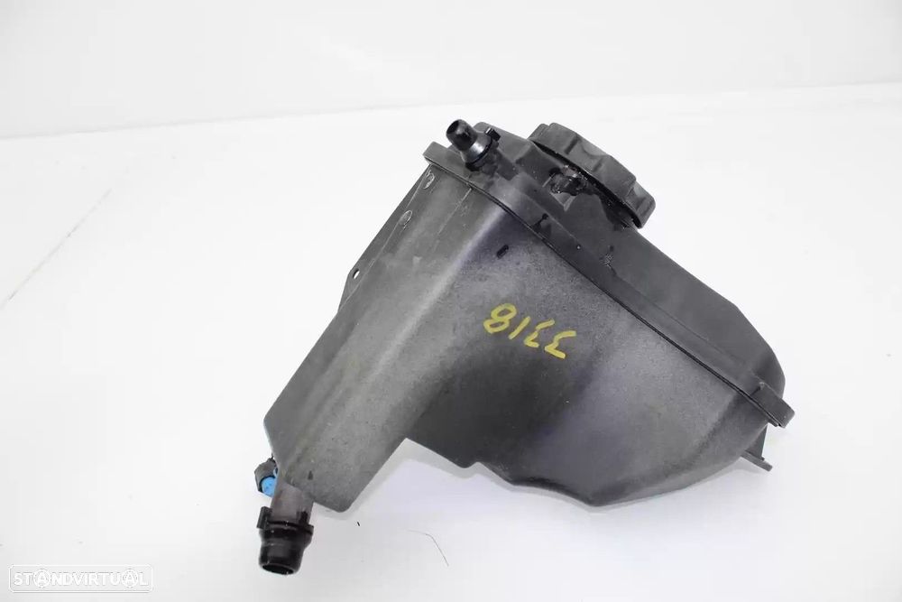 DEPOSITO EXPANSÃO BMW 1 2011 -75300799 - 3