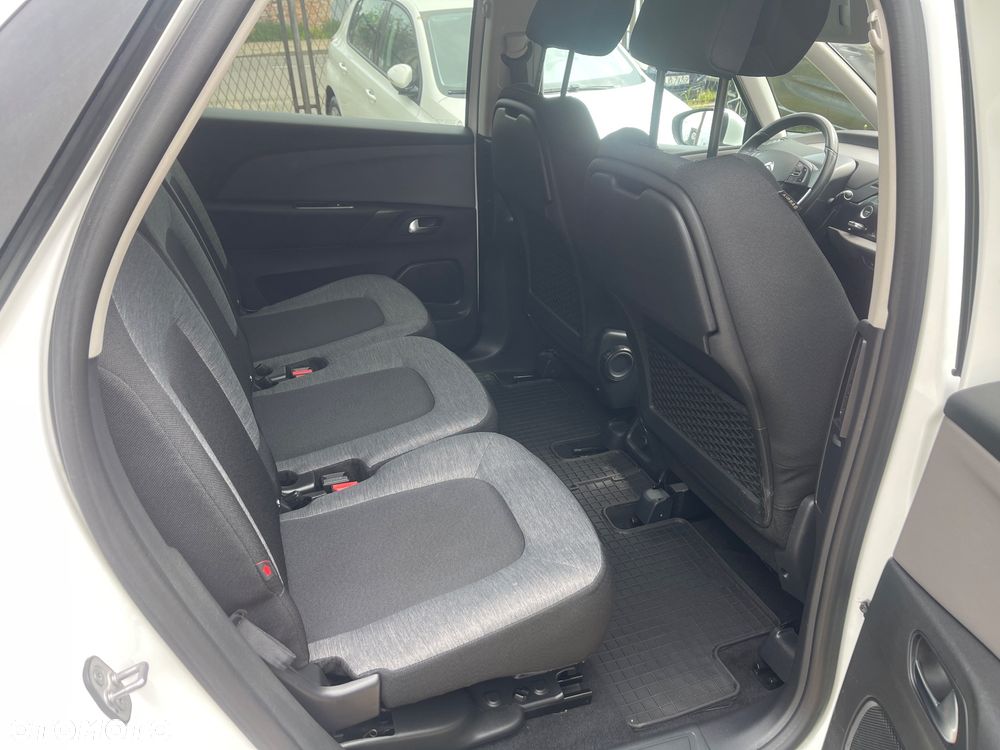 Citroën C4 SpaceTourer 1.5 BlueHDi Rip Curl S&S - 17