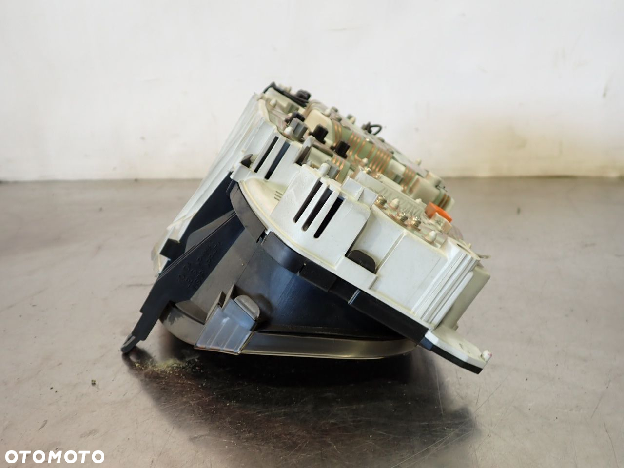 LICZNIK HONDA CR-V I LIFT 78100-G300 - 6