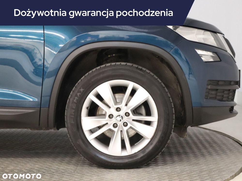 Skoda Kodiaq - 17