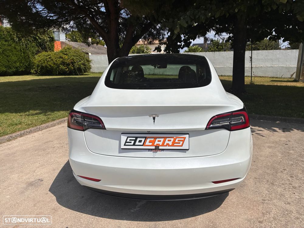 Tesla Model 3 Standard Range Plus RWD - 9