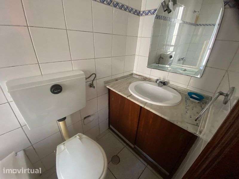 Casa t2 para arrendar - Grande imagem: 3/11