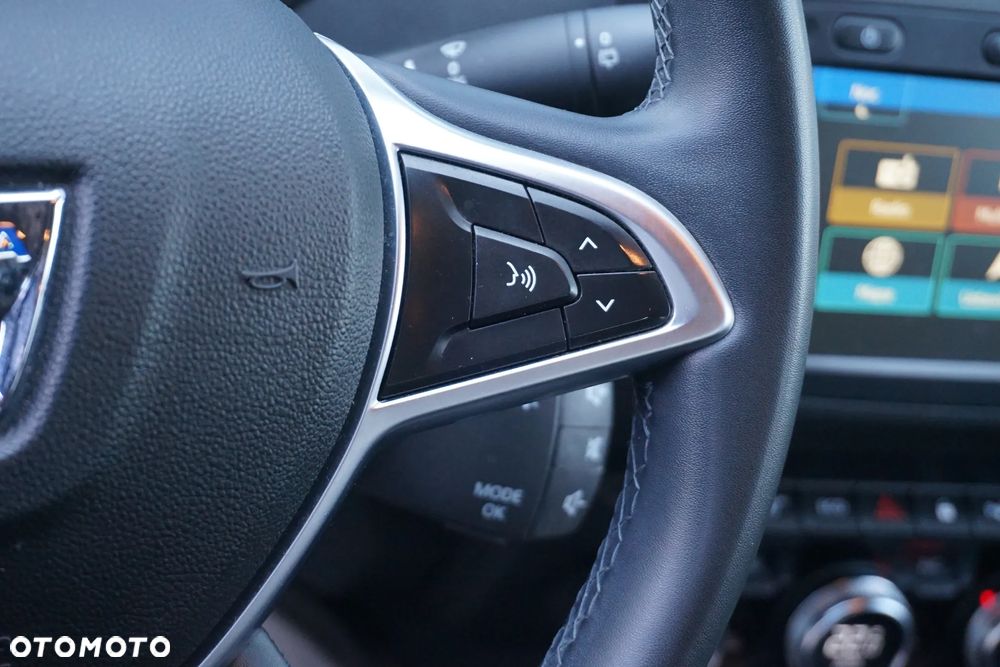 Dacia Duster 1.0 TCe Prestige - 9