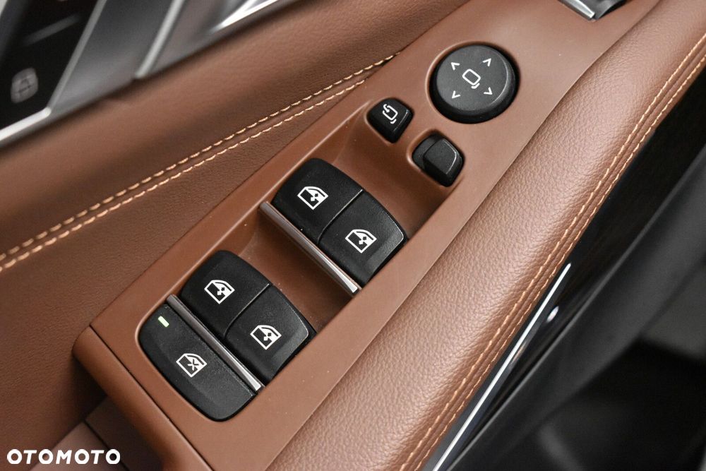 BMW X5 xDrive25d - 7