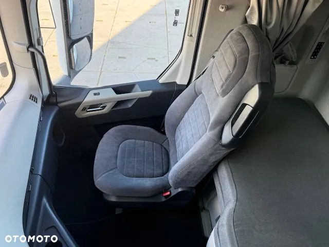 Ford F-MAX LL 500 KM Salon PL Navi - 10