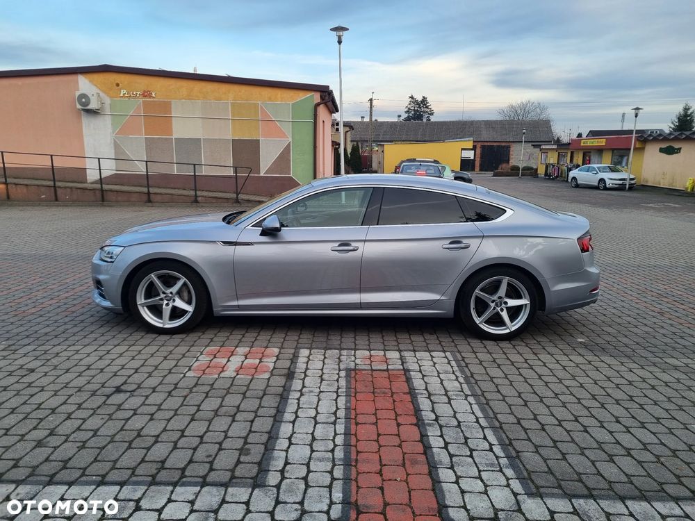 Audi A5 - 4