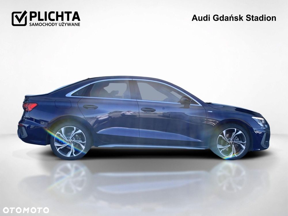 Audi A3 Limousine - 7