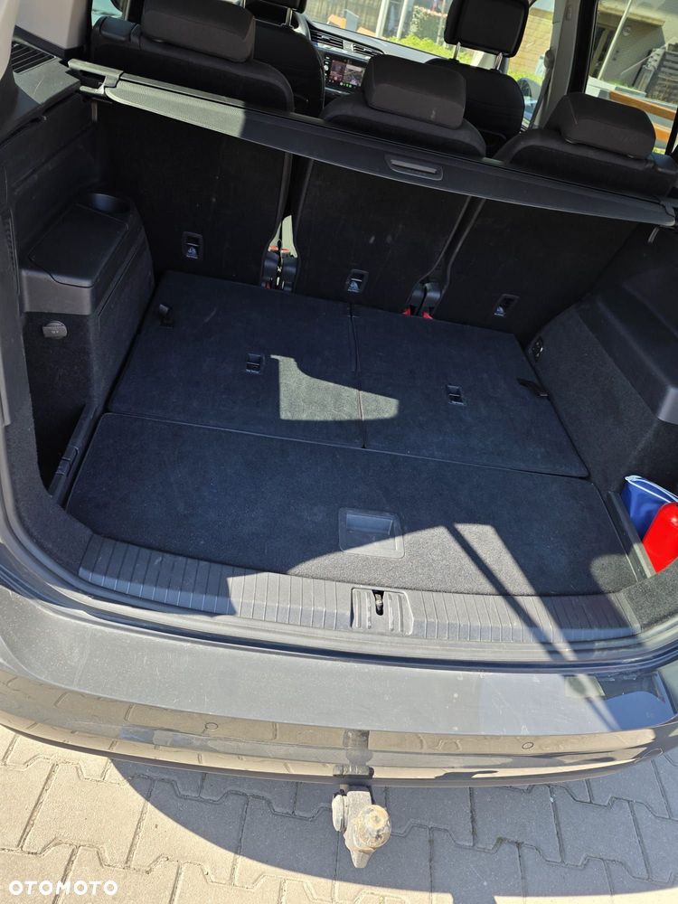 Volkswagen Touran 1.5 TSI EVO Highline - 7