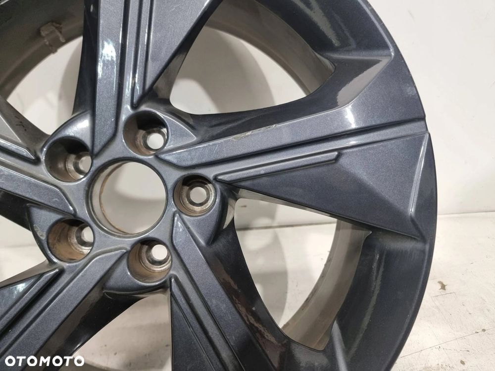 ALUFELGA BAIC BEIJING 5 19" 7J ET45 - 3