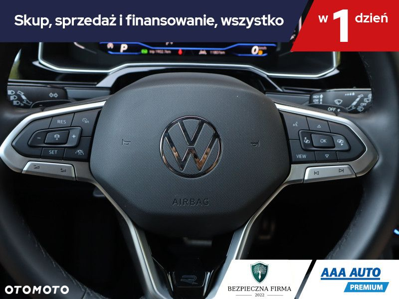 Volkswagen Taigo - 18
