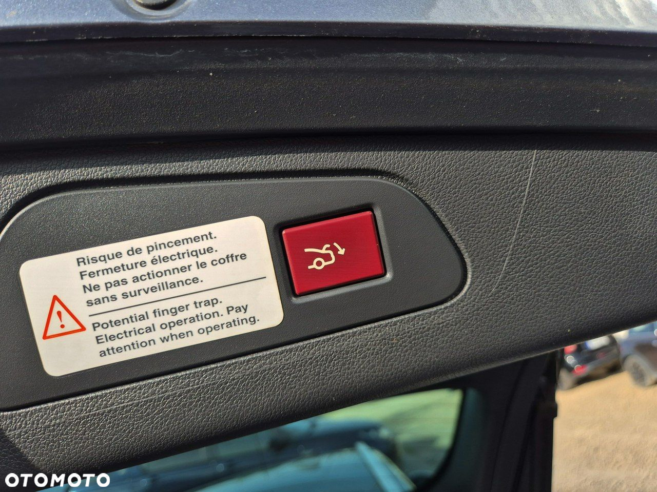 Peugeot 508 - 7