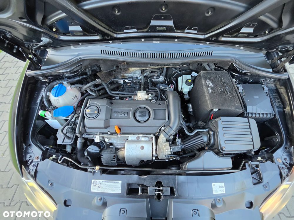 Seat Leon 1.4 TSI Start&Stop FR - 28
