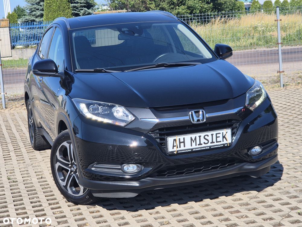 Honda HR-V 1.5 i-VTEC Executive - 2
