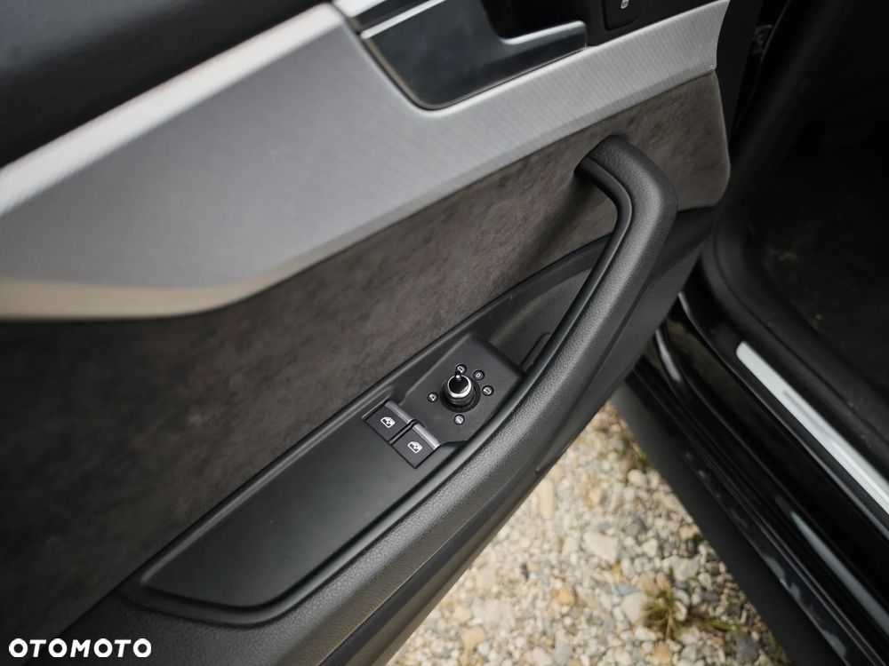 Audi A5 - 36