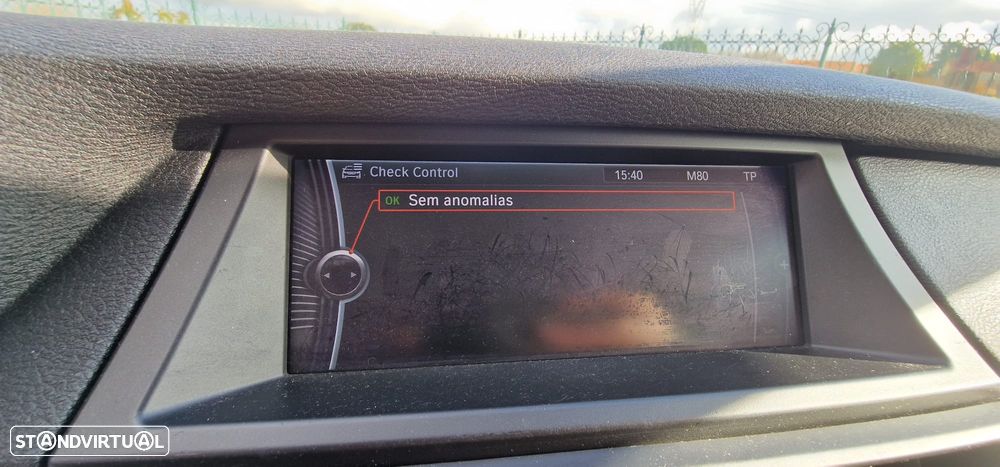 BMW X6 40 d xDrive - 29