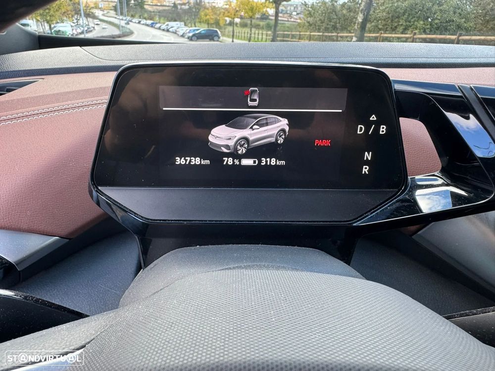 VW ID.5 77 kWh Pro Performance - 6