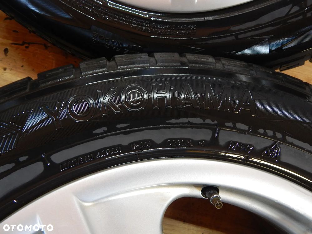 Felgi felga alufelgi 18 R18 Audi Q7 4L Touareg 05-15 Łuków części - 3