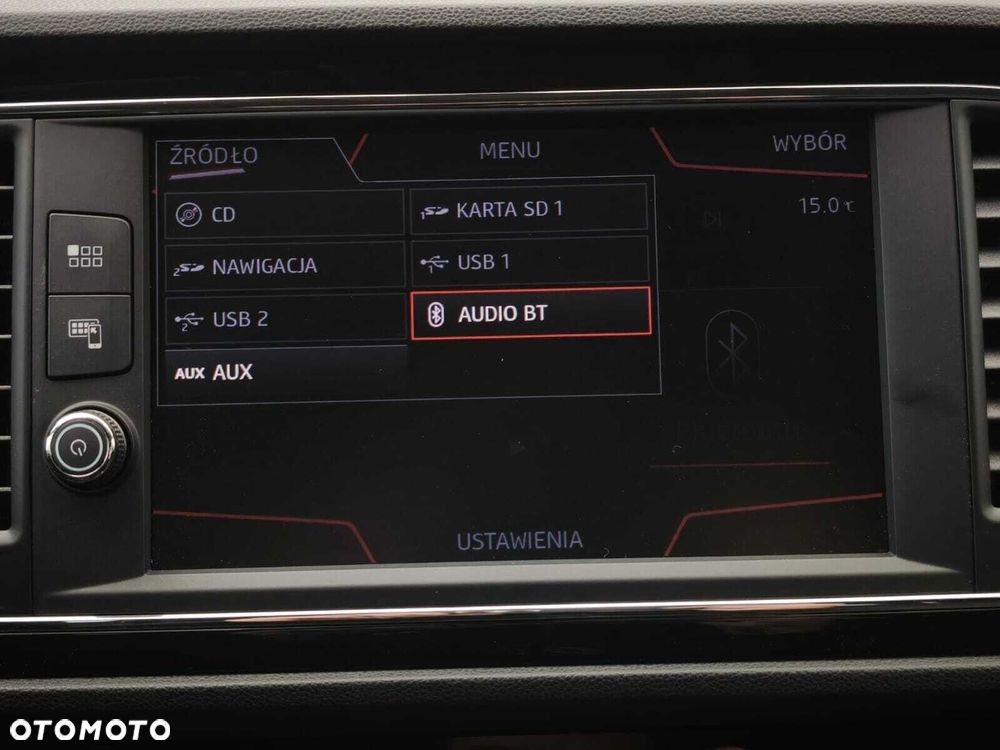 Seat Leon 1.4 EcoTSI FR S&S - 34