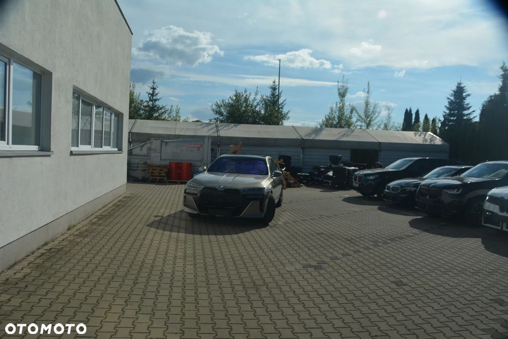 BMW Seria 7 740d xDrive mHEV M Sport sport - 32