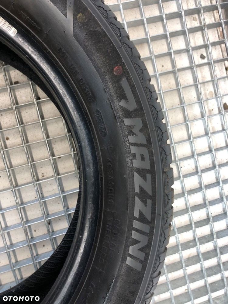 OPONY PARA WIELOSEZON 205/55 16" MAZZINI - 5