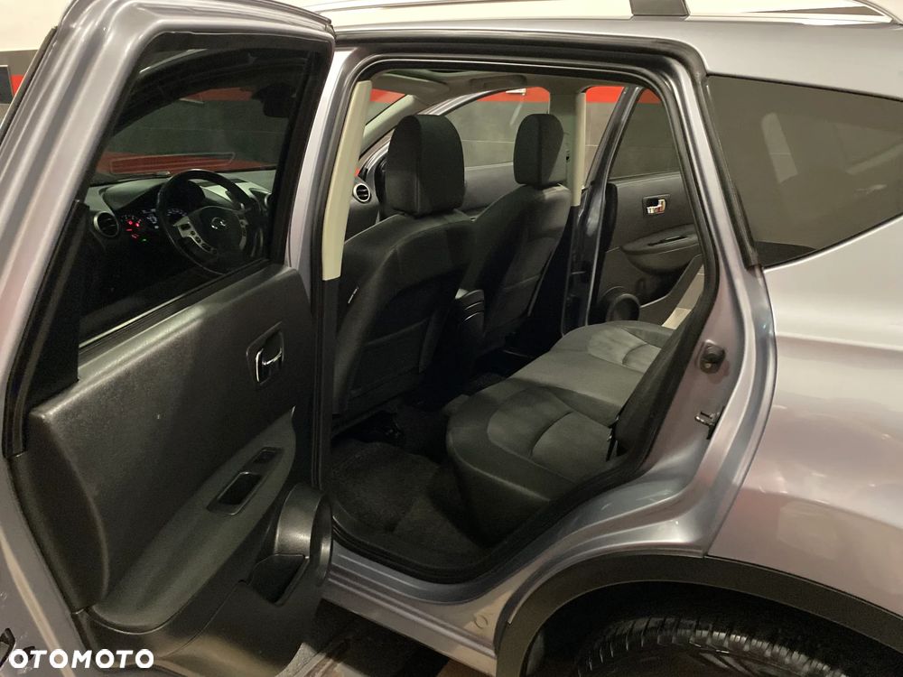 Nissan Qashqai 1.6 acenta - 21