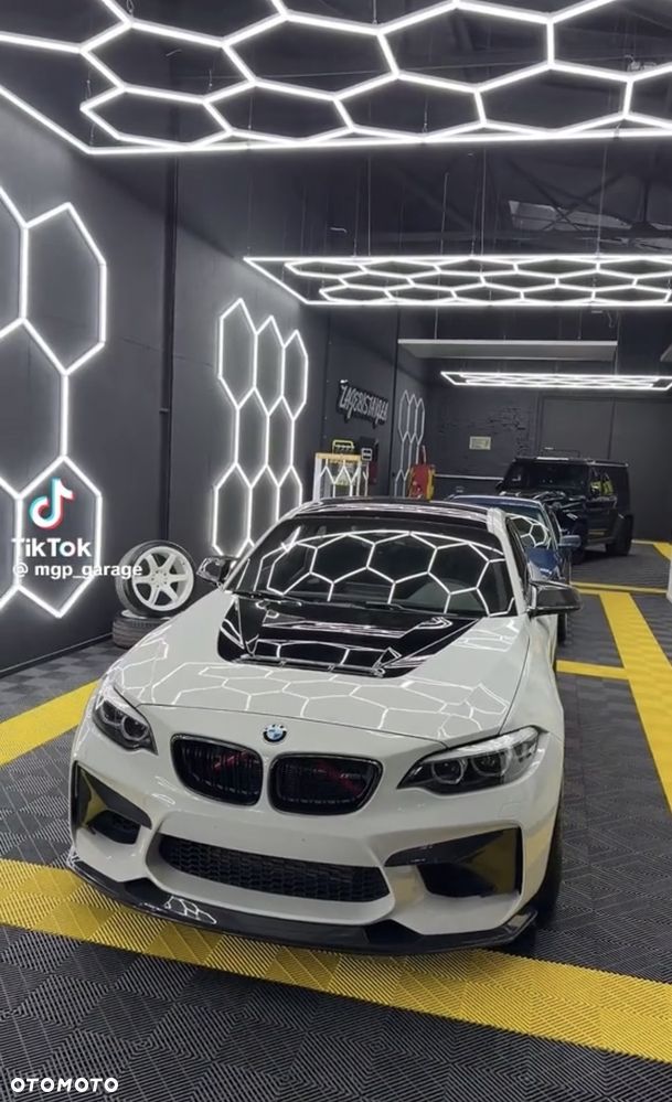 BMW M2 - 26
