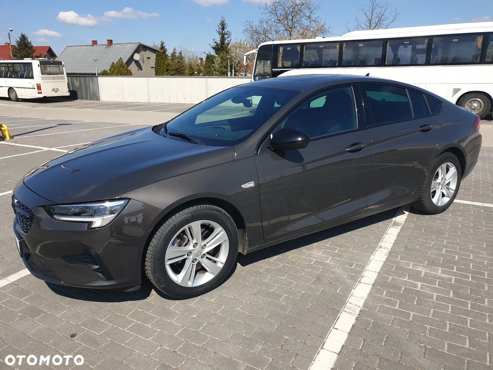 Opel Insignia 2.0 CDTI 4x4 Ultimate S&S - 1