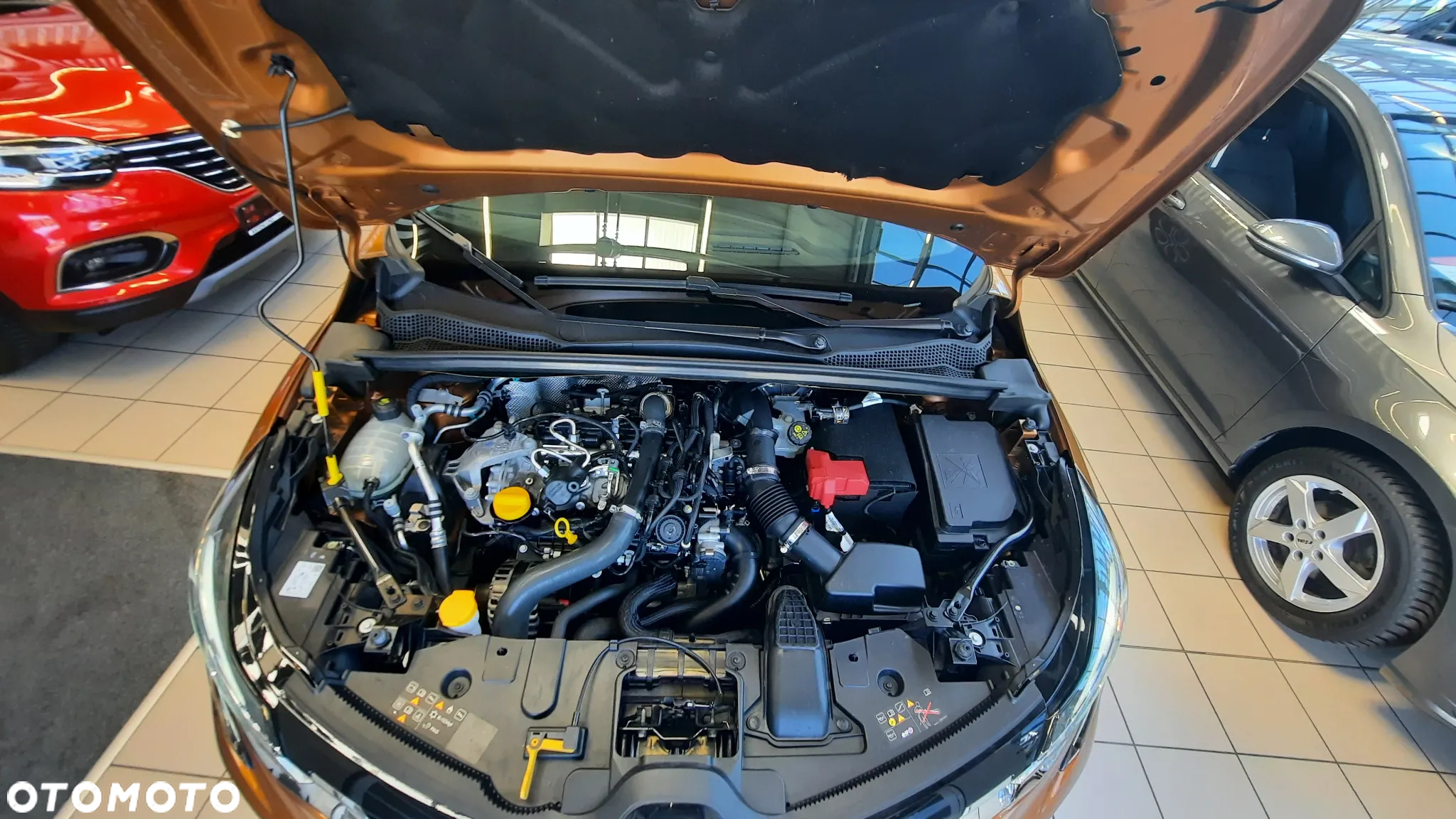 Renault Captur - 31