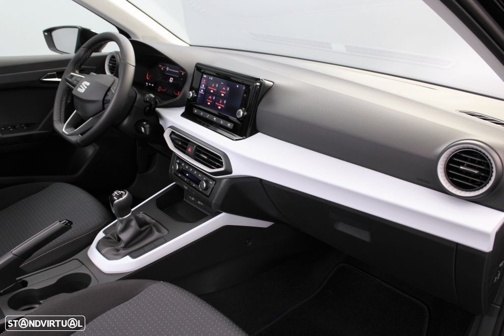 SEAT Arona 1.0 TSI Style - 20