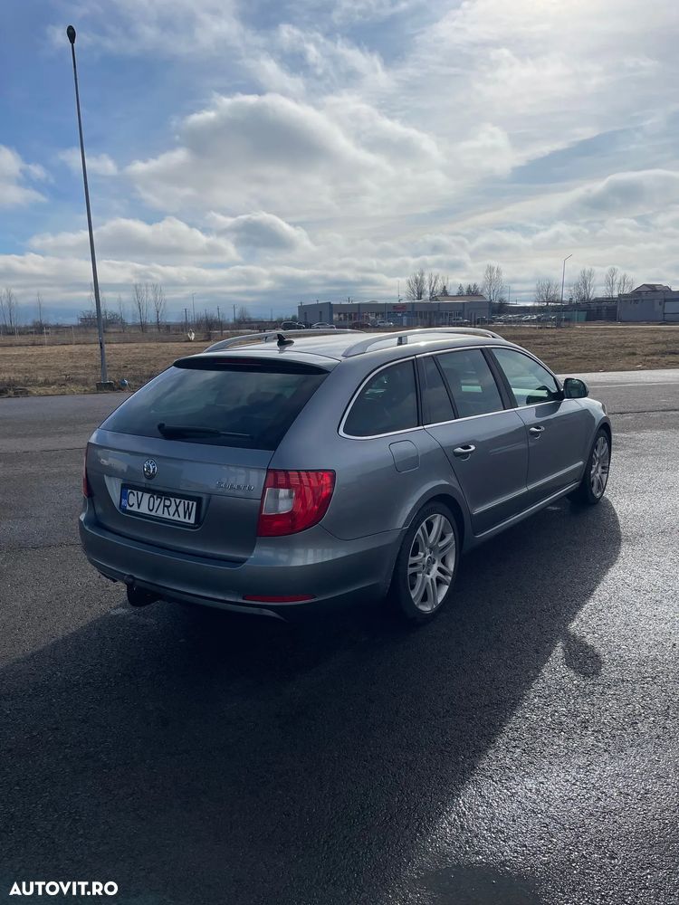Skoda Superb 1.6 TDI Comfort - 5