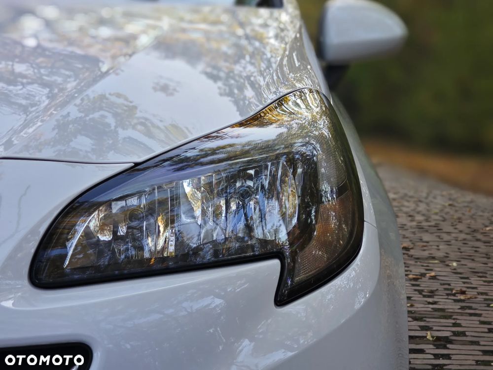 Opel Corsa 1.4 Enjoy - 13