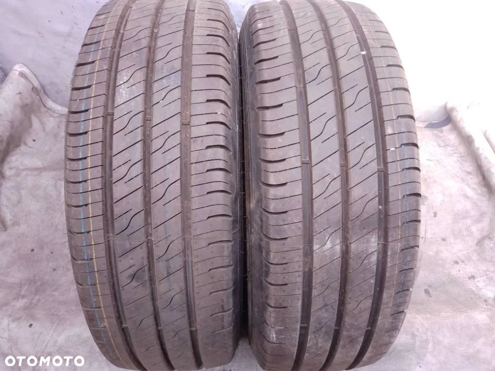 Goodyear EfficientGrip Cargo 2  215/65 R16C 109/107T 2023 - 1