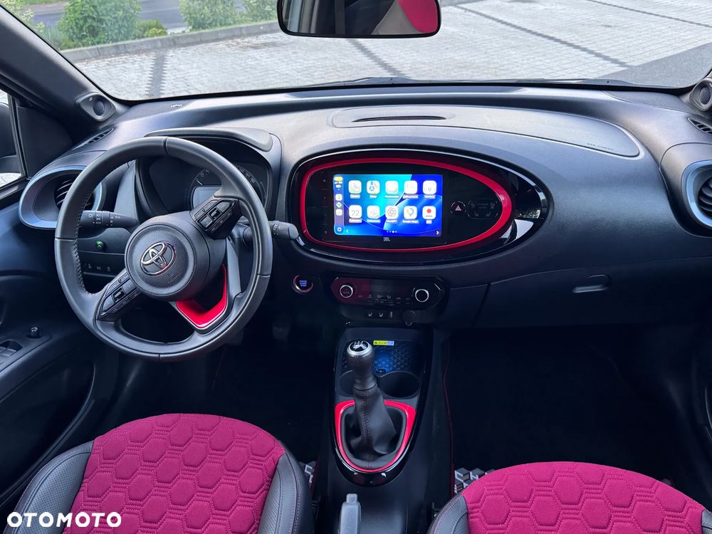 Toyota Aygo - 19
