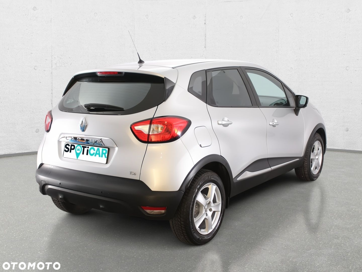 Renault Captur - 6