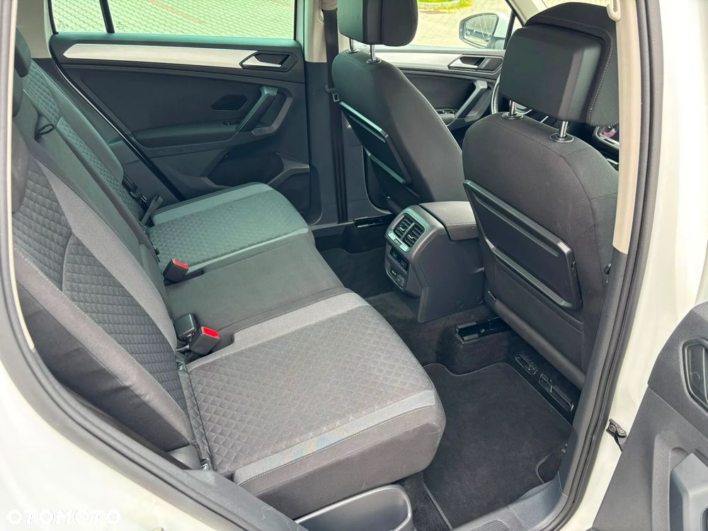 Volkswagen Tiguan 2.0 TDI SCR DSG Elegance - 19