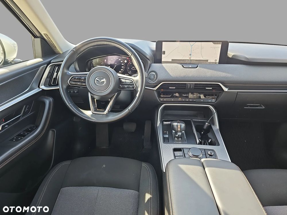 Mazda CX-60 3.3 D mHEV Exclusive Line - 11