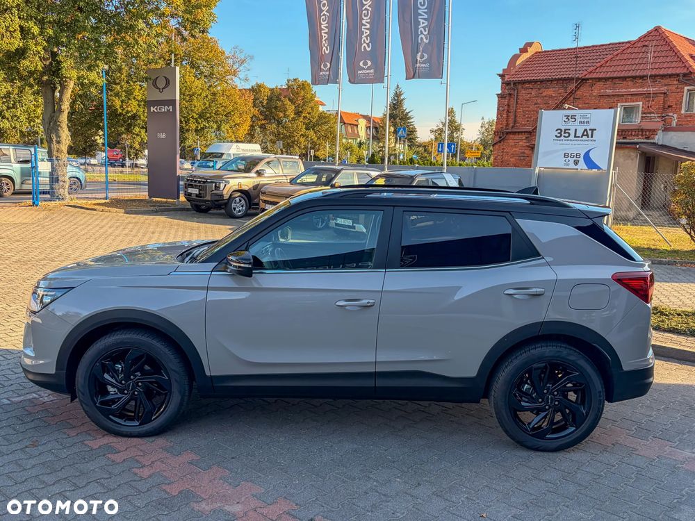 SsangYong/KGM Korando 1.5 T-GDI Adventure 2WD - 2