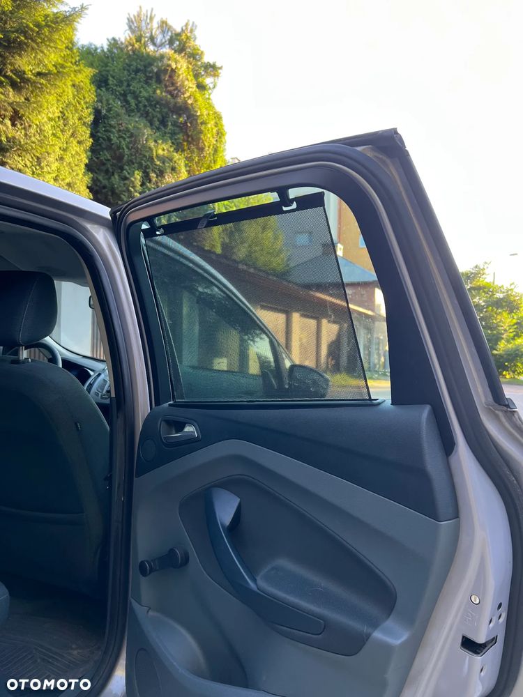 Ford C-MAX 1.6 EcoBoost Trend - 21