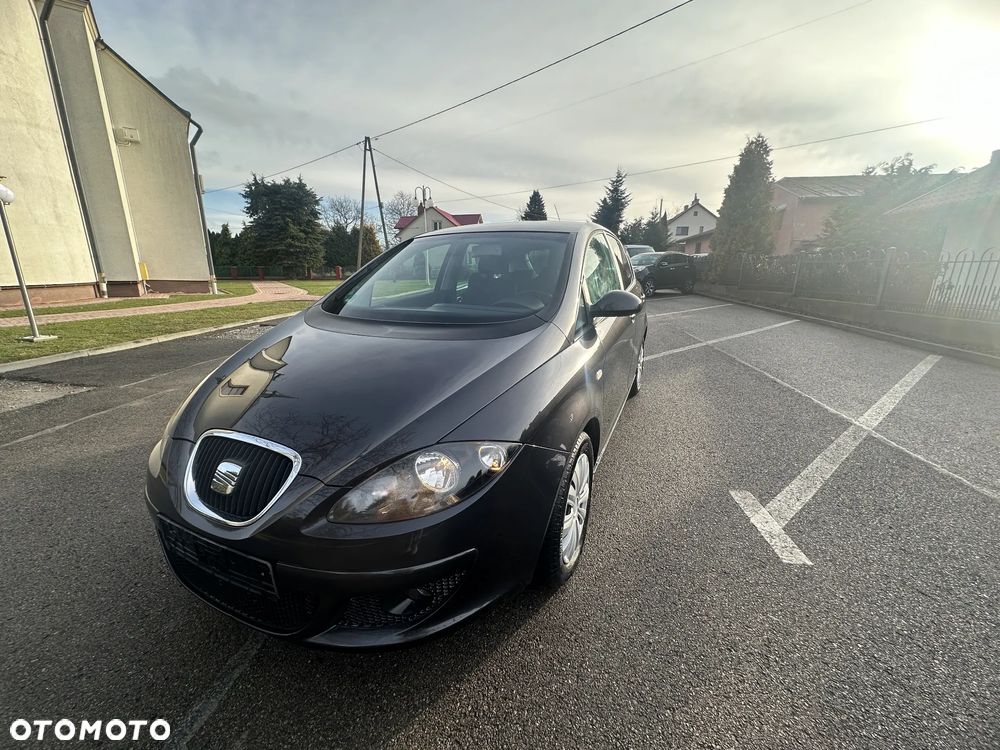 Seat Altea 1.6 Style - 1