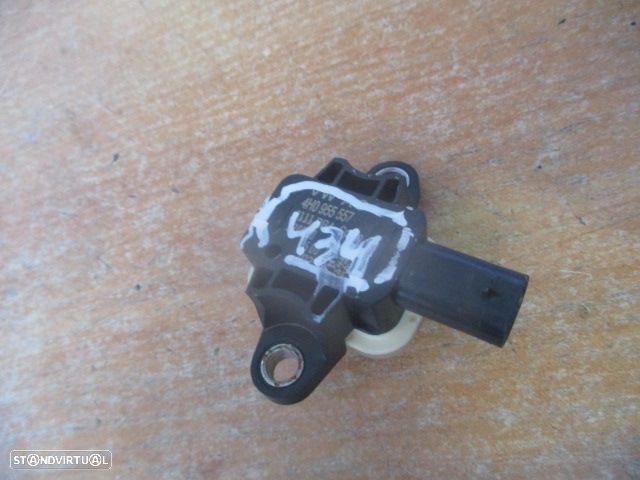Sensor Airbag 4H0955557 AUDI A1 2013 1.6TDI 90CV 0P - 3