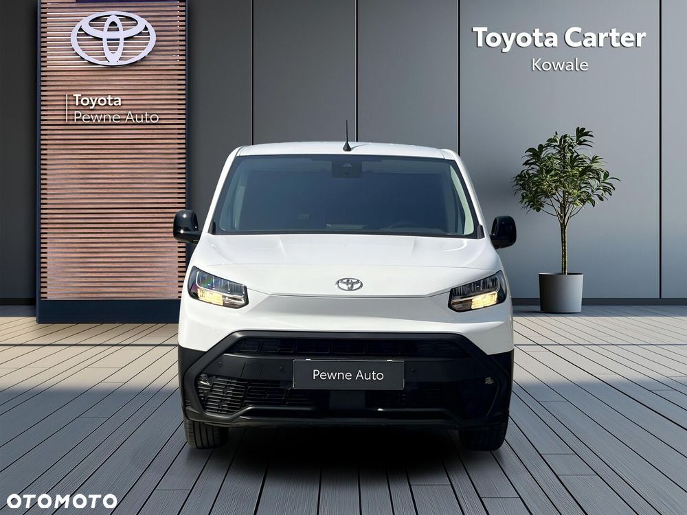 Toyota PROACE CITY - 9