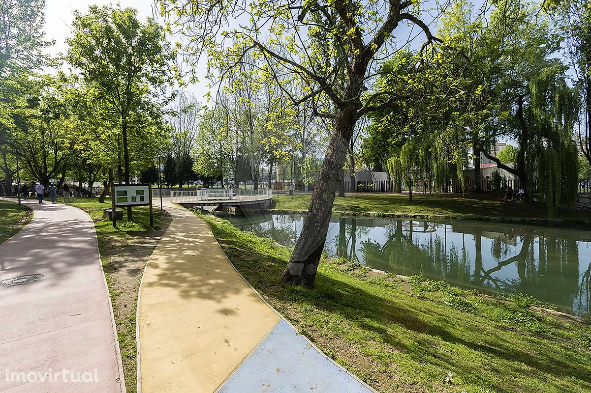 Apartamento T3 para arrendamento - Grande imagem: 5/24