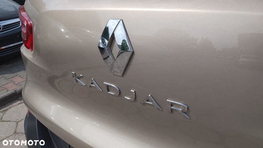 Renault Kadjar Energy dCi 130 CROSSBORDER - 6