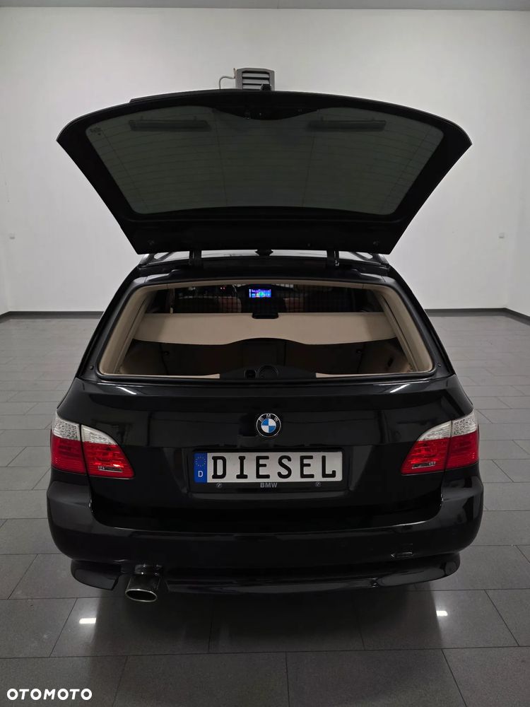 BMW Seria 5 - 36