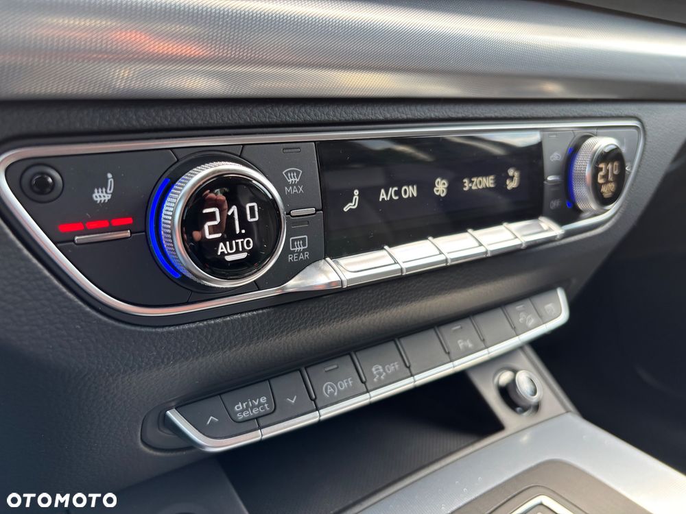 Audi Q5 45 TFSI mHEV Quattro S tronic - 32