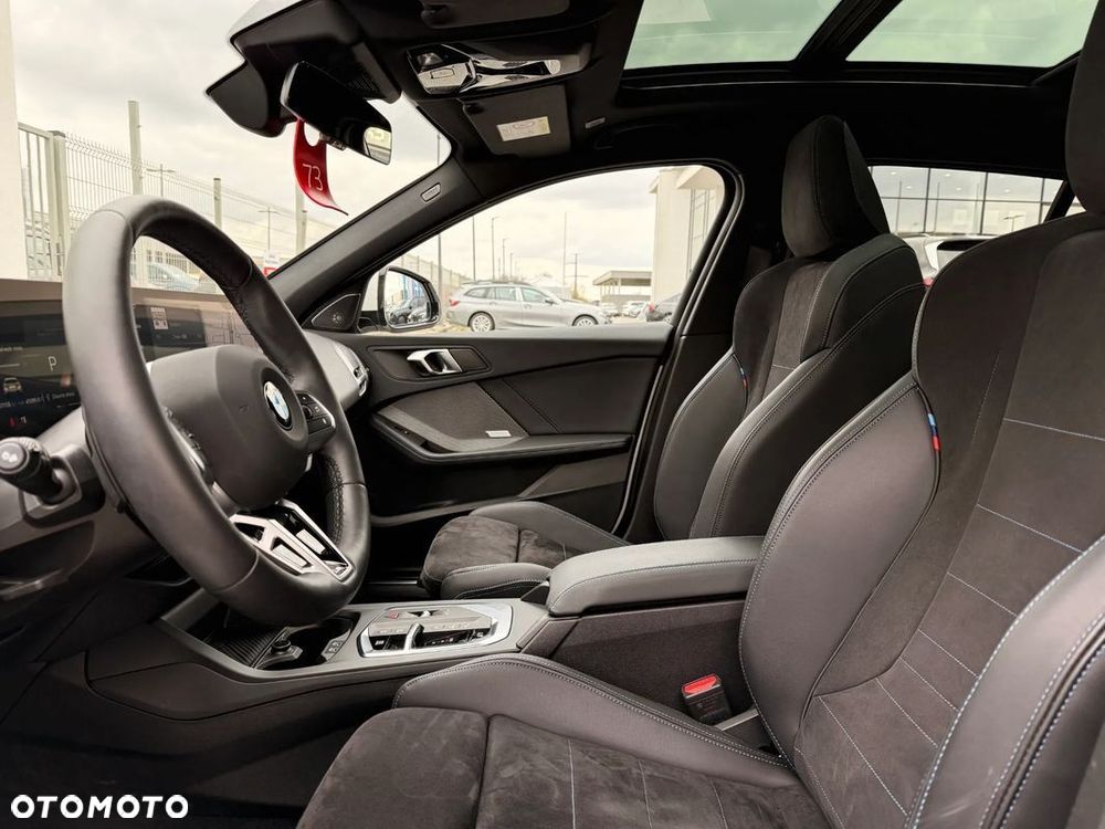 BMW Seria 1 120d - 22