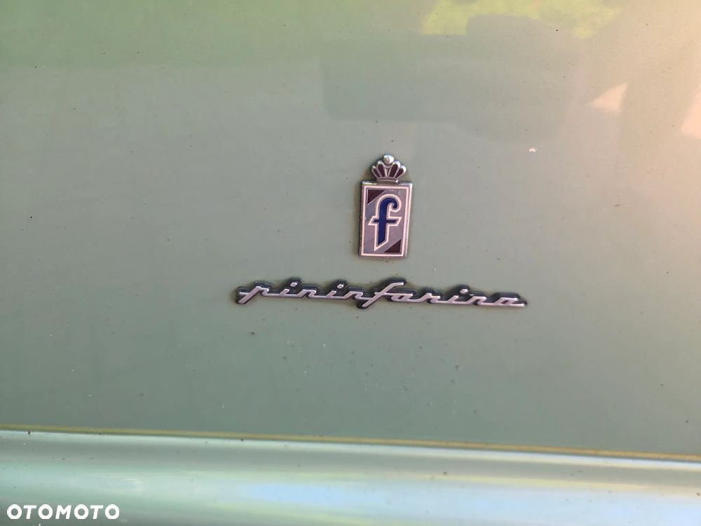 Peugeot 406 - 9