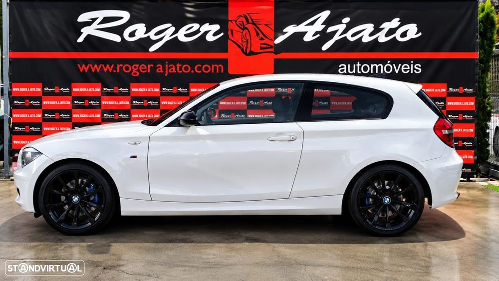 BMW 118 d Line Sport - 8