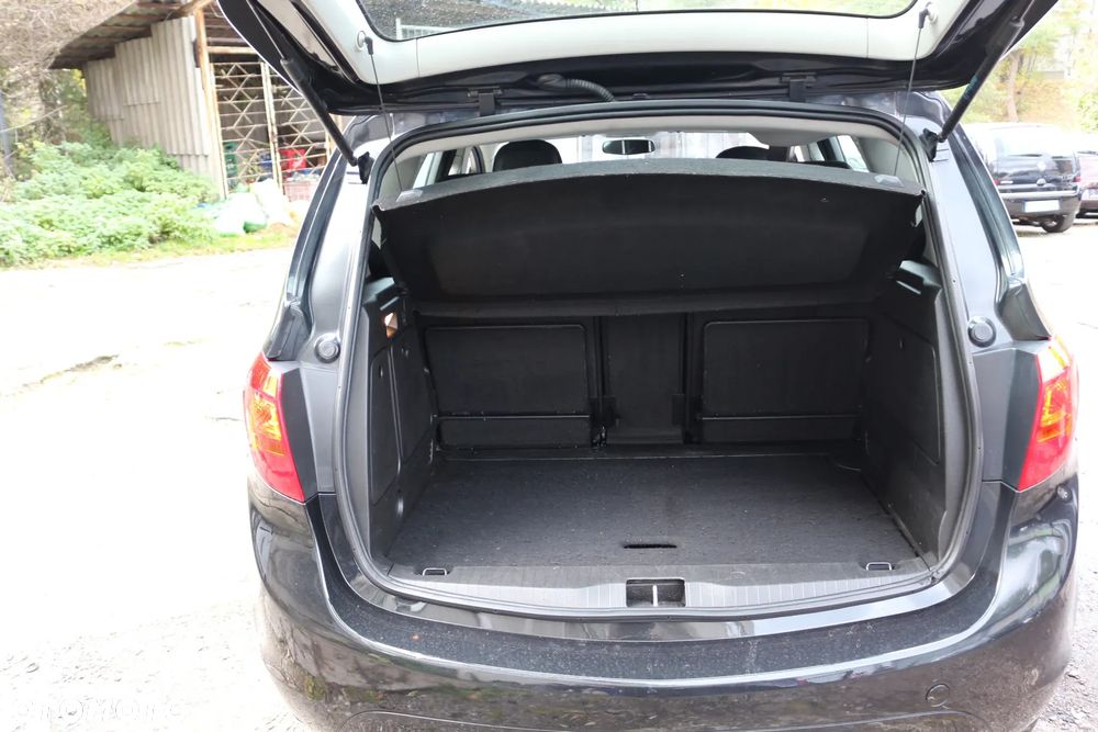 Opel Meriva 1.4 T Design Edition - 10