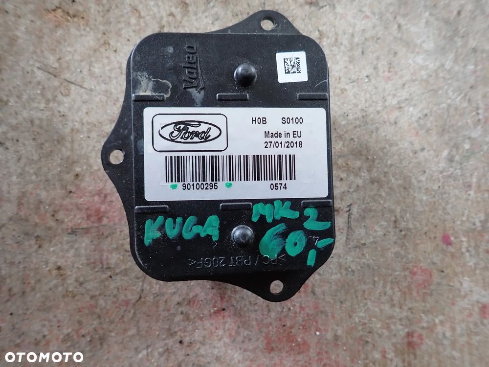 FORD MODUŁ LED 90100295 - 1